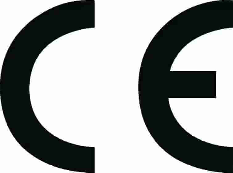 CE Certified